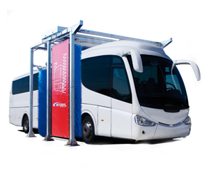 Equipos para Transportes de Pasajeros