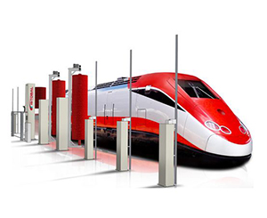 Equipos para Trenes y Metros